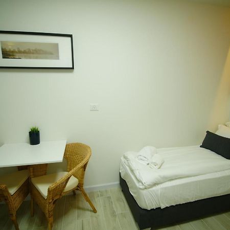 Exclusive Guest Room Bene Beraq Bagian luar foto