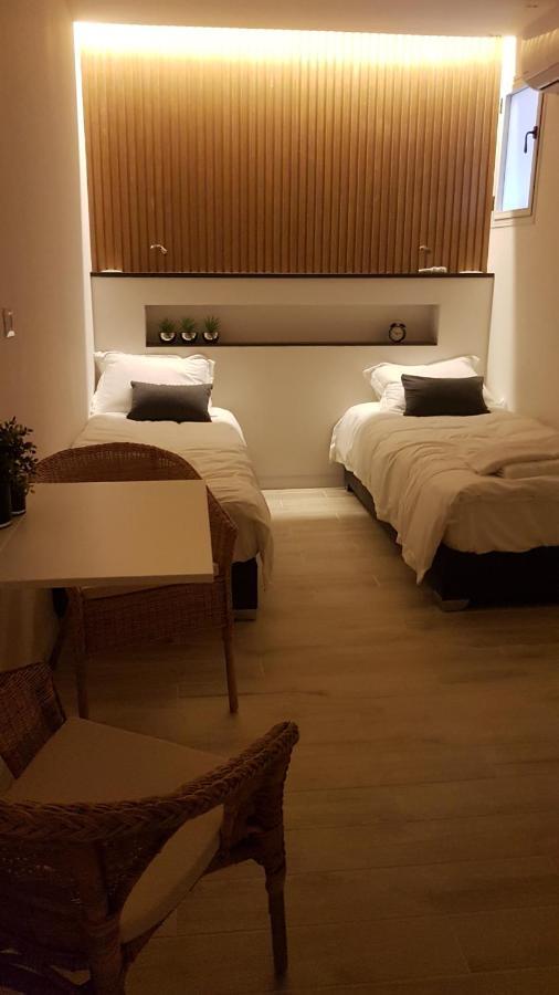 Exclusive Guest Room Bene Beraq Bagian luar foto