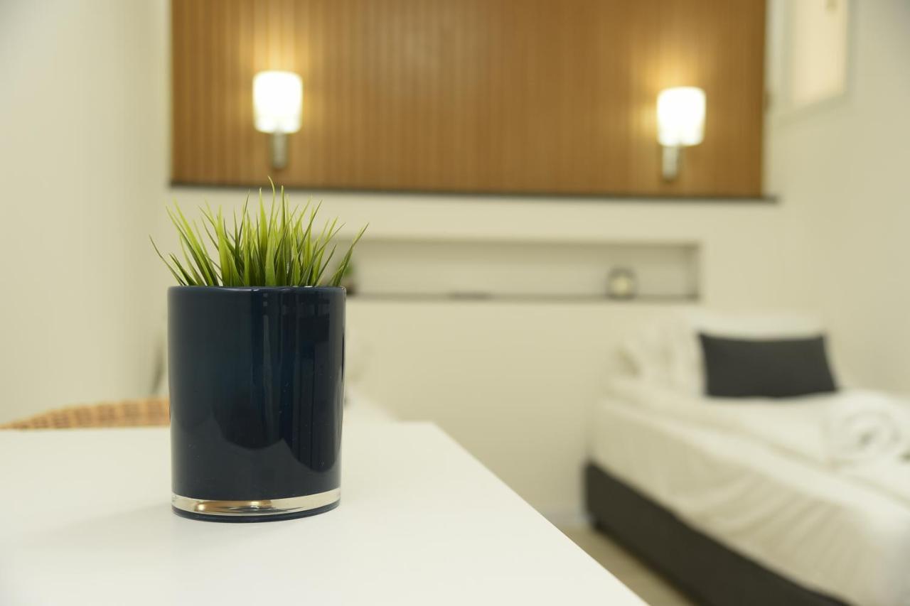 Exclusive Guest Room Bene Beraq Bagian luar foto