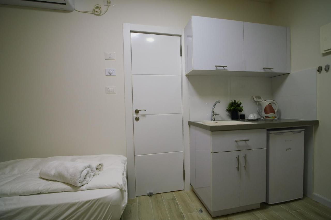 Exclusive Guest Room Bene Beraq Bagian luar foto