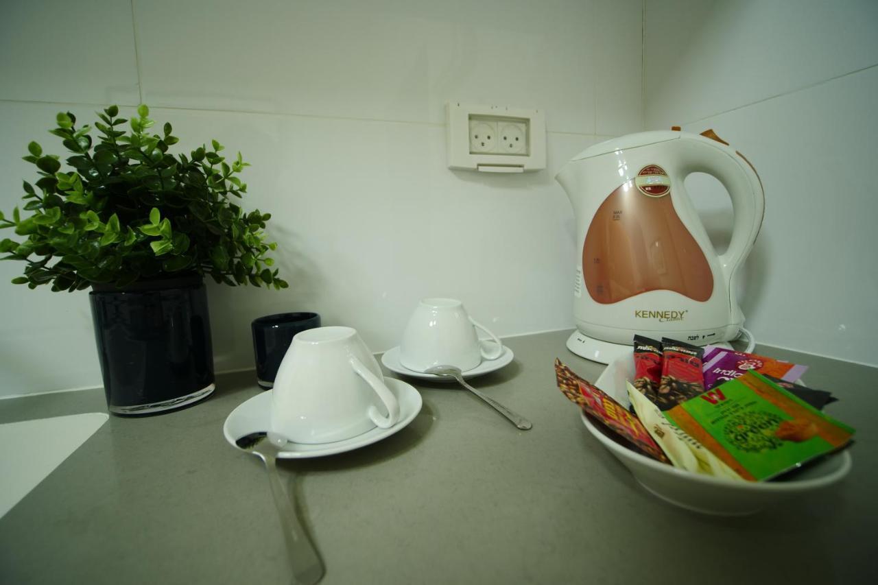 Exclusive Guest Room Bene Beraq Bagian luar foto