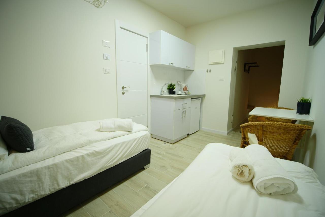 Exclusive Guest Room Bene Beraq Bagian luar foto