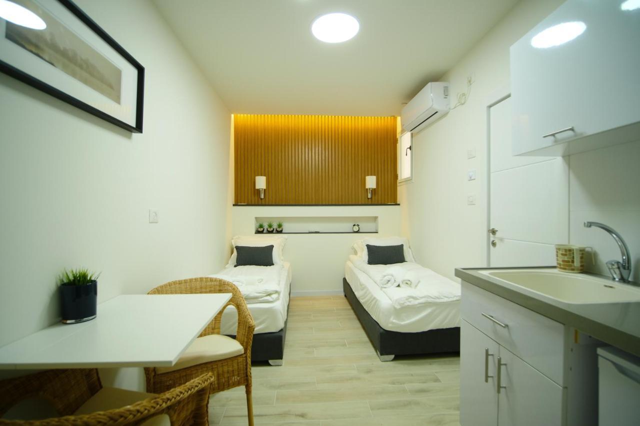 Exclusive Guest Room Bene Beraq Bagian luar foto