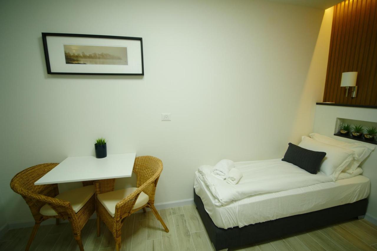 Exclusive Guest Room Bene Beraq Bagian luar foto