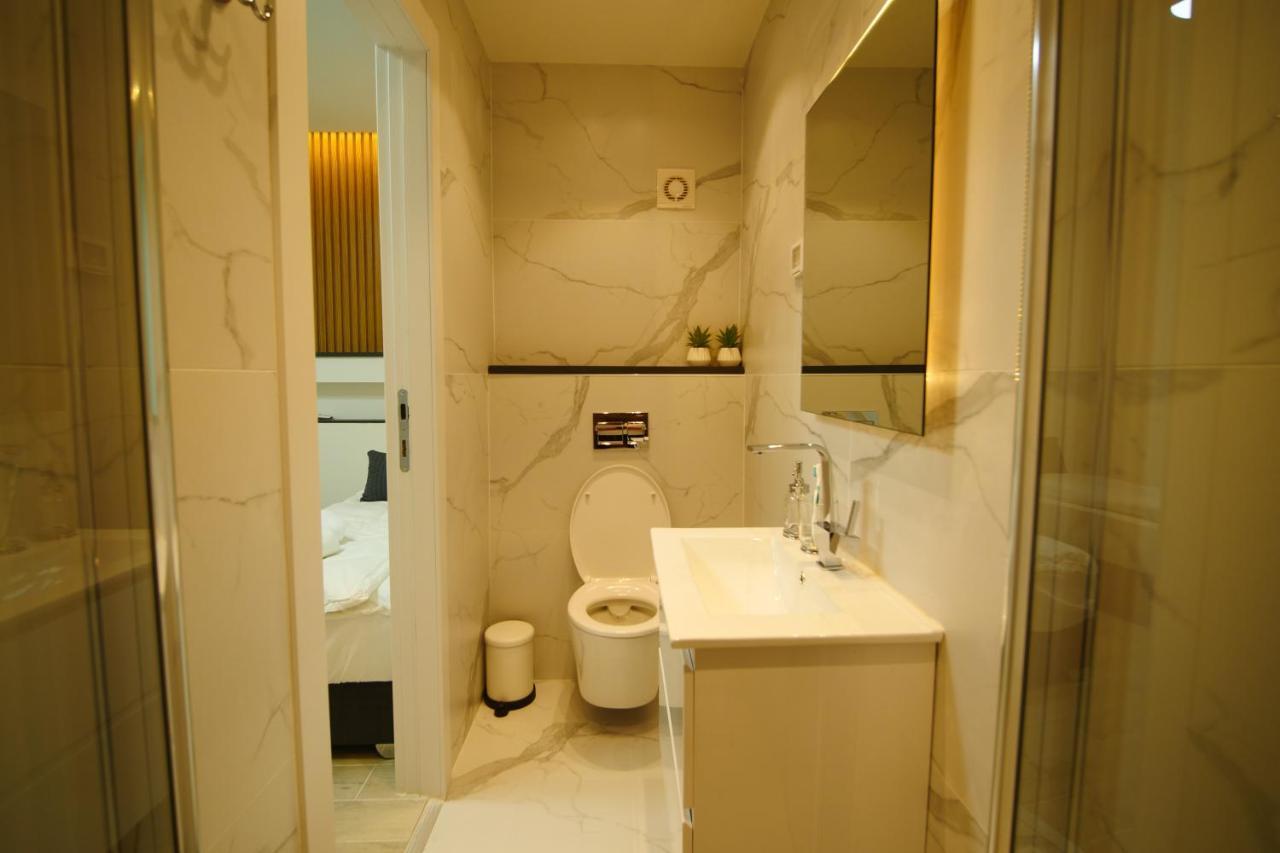 Exclusive Guest Room Bene Beraq Bagian luar foto