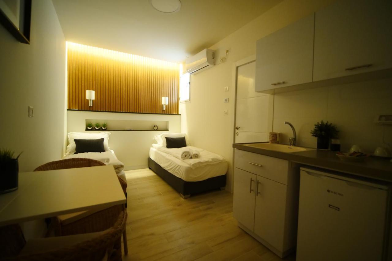 Exclusive Guest Room Bene Beraq Bagian luar foto