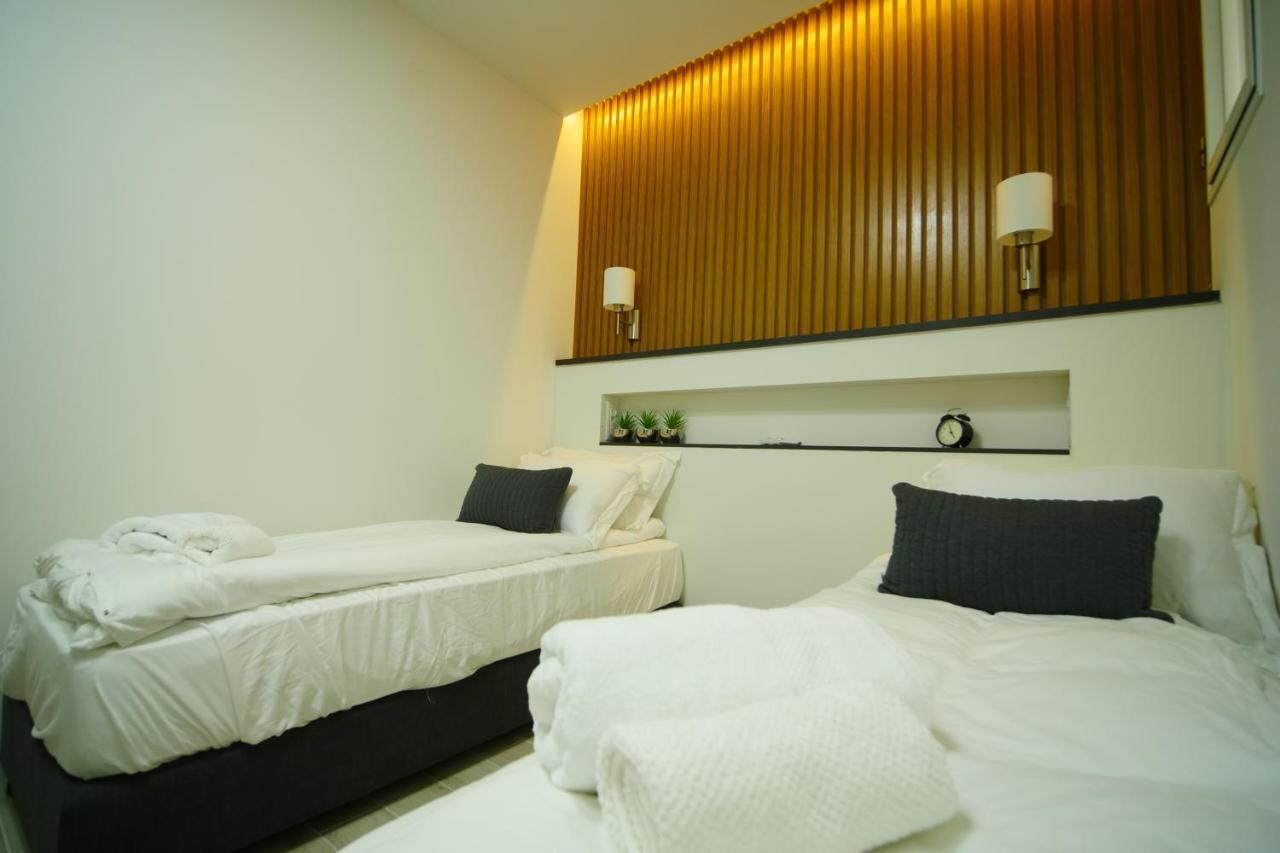 Exclusive Guest Room Bene Beraq Bagian luar foto