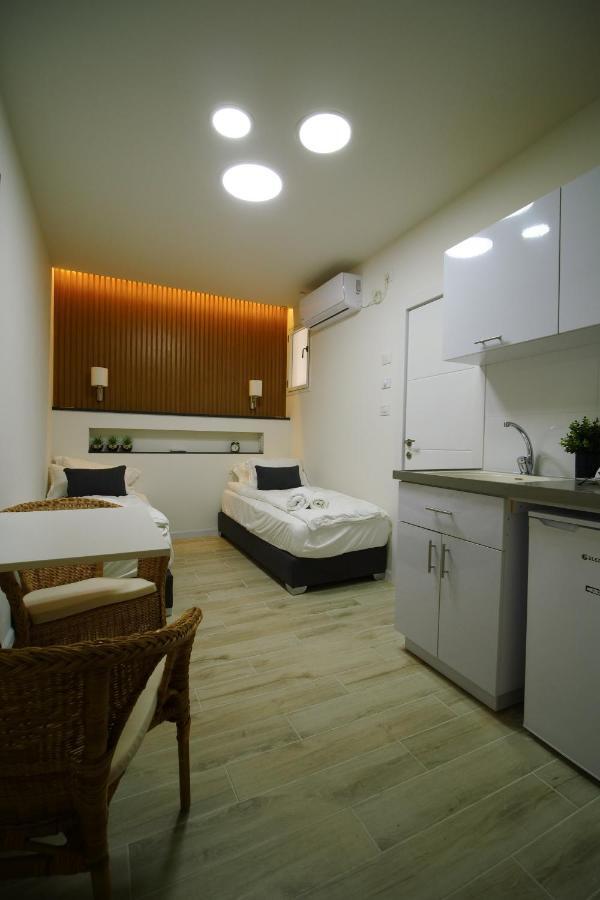 Exclusive Guest Room Bene Beraq Bagian luar foto